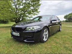 Bild des Angebotes BMW M550 M550d xDrive Touring Sport-Aut.