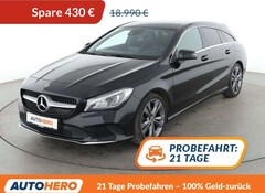 Bild des Angebotes Mercedes-Benz CLA 200 CLA 200 Shooting Brake Urban*NAV*LED*TEMPO*SHZ*PDC