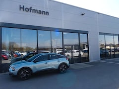 Bild des Angebotes Citroen C4 Lim. Plus Klima, Navi, PDC, Kamera