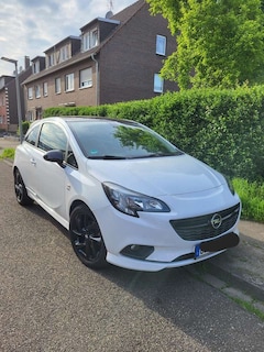 Bild des Angebotes Opel Corsa 120 Jahre ecoFlex 1.4 turbo