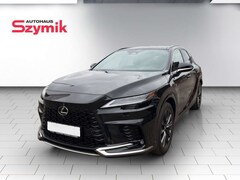 Bild des Angebotes Lexus RX 450h RX 450h (hybrid) F SPORT Design