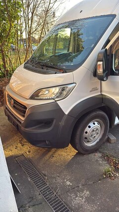 Bild des Angebotes Fiat Ducato 130 L5H2 RS: 4035 mm