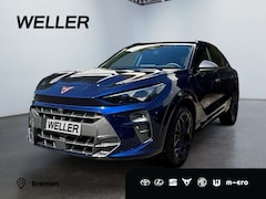 Bild des Angebotes CUPRA Terramar 2.0 TSI 4Drive DSG VZ *Pano*HUD*360*20Zoll* Allrad