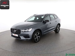 Bild des Angebotes Volvo XC60 XC 60 T8 AWD RECHARGE R-DESIGN FOUR-C,STANDHEIZ