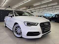 Bild des Angebotes Audi S3 Cabriolet 2.0 TFSI quattro /B&O