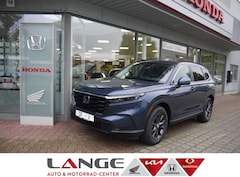 Bild des Angebotes Honda CR-V 2.0 i-MMD HYBRID HEV Elegance AWD Allrad El. Panod