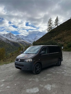 Bild des Angebotes VW T5 Transporter Kombi