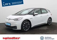 Bild des Angebotes VW ID.3 Pro Performance 1st Edition/ Navi, App, LED
