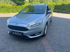 Bild des Angebotes Ford Focus Turnier Trend~1.Hand~Euro.6