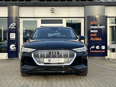 Bild des Angebotes Audi e-tron 50 quattro*LED*NAVI*VC*PDC*