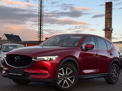 Bild des Angebotes Mazda CX-5 Sports-Line AWD