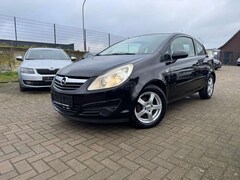 Bild des Angebotes Opel Corsa D Edition/