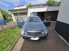Bild des Angebotes Mercedes-Benz E 320 T CDI 7G-TRONIC Avantgarde DPF