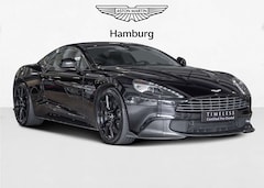Bild des Angebotes Aston Martin Vanquish S Coupé - Aston Martin Hamburg