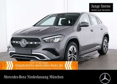 Bild des Angebotes Mercedes-Benz GLA 250 e PROGRESSIVE+LED+KAMERA+8G