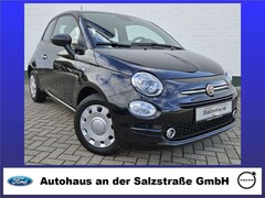 Bild des Angebotes Fiat 500 Hybrid Dolcevita*PDC*Navi*Klimaaut.*