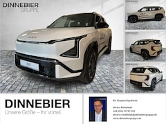 Bild des Angebotes Kia EV5 2WD GTL LAUNCH EDITION 360-CAM ACC CAM LED
