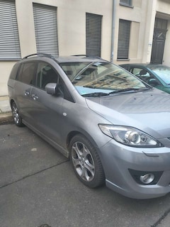 Bild des Angebotes Mazda 5 2.0 Aut. Active Plus
