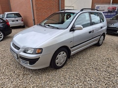 Bild des Angebotes Mitsubishi Space Star 1.8 GDI Comfort, Automatik, Tüv Neu