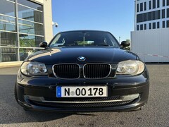 Bild des Angebotes BMW 116 116i Mit Alufepgen