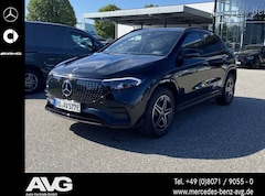 Bild des Angebotes Mercedes-Benz EQA 250 EQA 250+ AMG Advanced+ AHK Dis Night  KeyGo 360°