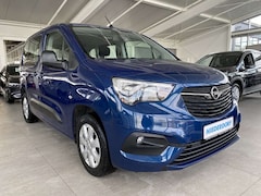 Bild des Angebotes Opel Combo Life 1.2 Turbo Edition KLIMA Einpark Sitz u.Lenkr.Hzg