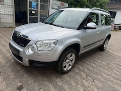 Bild des Angebotes Skoda Yeti Yeti Diesel 1.6 TDI GreenLine