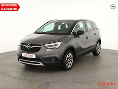 Bild des Angebotes Opel Crossland 1.2 120 Jahre Kamera Winterpaket AHK
