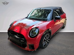 Bild des Angebotes MINI John Cooper Works Cabrio John Cooper Works Trim