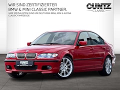 Bild des Angebotes BMW 320 i M-SPORTPAKET VOLLSTÄNDIGE SERVICEHISTORIE VORHAN