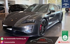 Bild des Angebotes Porsche Taycan Sport Turismo GTS