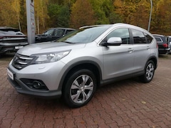 Bild des Angebotes Honda CR-V *2.2 i-DTEC*4WD*Autom*Klima*SHZ*Navi*Kam
