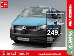 VW T6.1 Transporter Kombi 2.0 TDI AHK KLIMA PDC SH APPCONNECT
