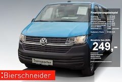 VW T6.1 Transporter Kombi TDI LR AHK KLIMA PDC SH APPCONNECT