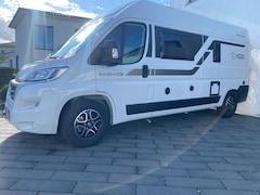 Bild des Angebotes Fiat Ducato Ducato L2H2 Autm.