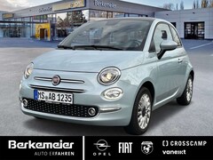 Bild des Angebotes Fiat 500 1.0l 70PS DOLCEVITA **Glasdach/Sensoren**
