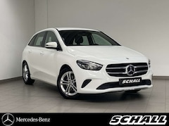 Bild des Angebotes Mercedes-Benz B 200 EDITION 19 PROGRESSIVE+LED+NAVI+KAM+TOTWIN
