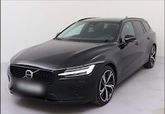 Bild des Angebotes Volvo V60 T6 AWD Plus Dark Recharge Plug-In Hybrid