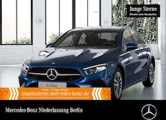 Bild des Angebotes Mercedes-Benz A 200 Lim PROGRESSIVE+LED+KAMERA+7G
