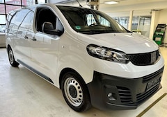 Bild des Angebotes Fiat Scudo L2 SX 120 PS