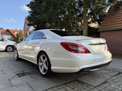 Bild des Angebotes Mercedes-Benz CLS 500 CLS 500 BlueEFFICIENCY 7G-TRONIC