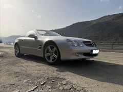 Bild des Angebotes Mercedes-Benz SL 500