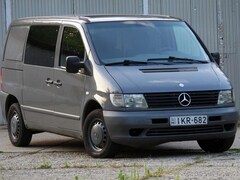 Bild des Angebotes Mercedes-Benz Vito Vito 112 CDI
