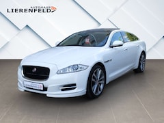 Jaguar XJ 3.0D V6 Portfolio Lang Mega Ausstattung