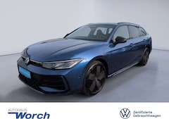 Bild des Angebotes VW Passat Variant 1.5 TSI eHybrid R-Line AHK+MATRIX+