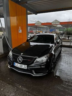 Bild des Angebotes Mercedes-Benz E 350 BlueTEC Coupe 7G-TRONIC