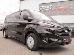Bild des Angebotes Ford Transit Custom L2 Trend+8-Sitzer+Kamera+Navi+AHK