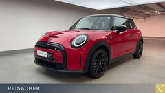 Bild des Angebotes MINI Cooper SE A Classic-Trim,Navi,DA,RFK,SpSitze,17"