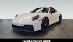 Bild des Angebotes Porsche 992 911 Carrera GTS Cabrio Clubleder InnoDrive