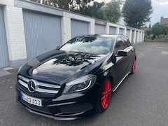 Bild des Angebotes Mercedes-Benz A 220 A-Klasse Diesel CDI (BlueEFFICIENCY) 7G-DCT AMG Sport
